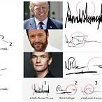 การออกแบบลายเซ็น
